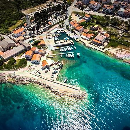 Villa Sv. Martin Mali Lošinj Extérieur photo