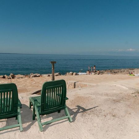 Villa Sv. Martin Mali Lošinj Extérieur photo