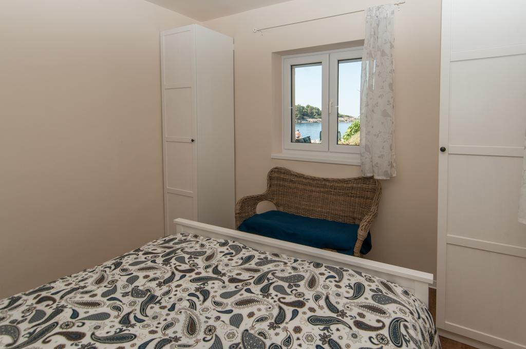 Villa Sv. Martin Mali Lošinj Chambre photo