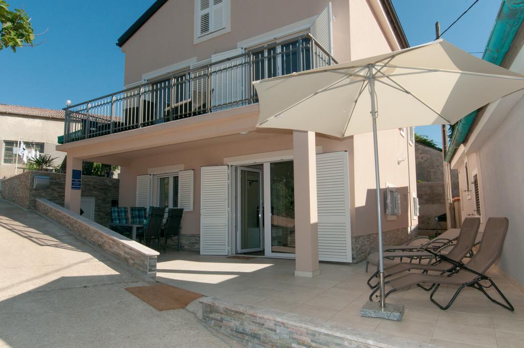 Villa Sv. Martin Mali Lošinj Chambre photo