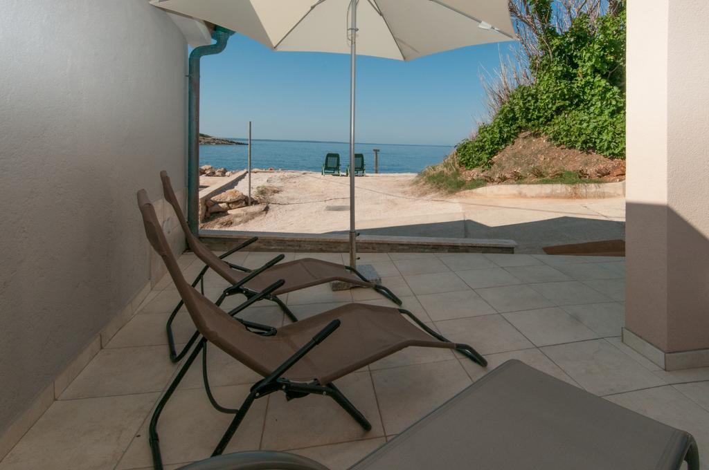 Villa Sv. Martin Mali Lošinj Chambre photo