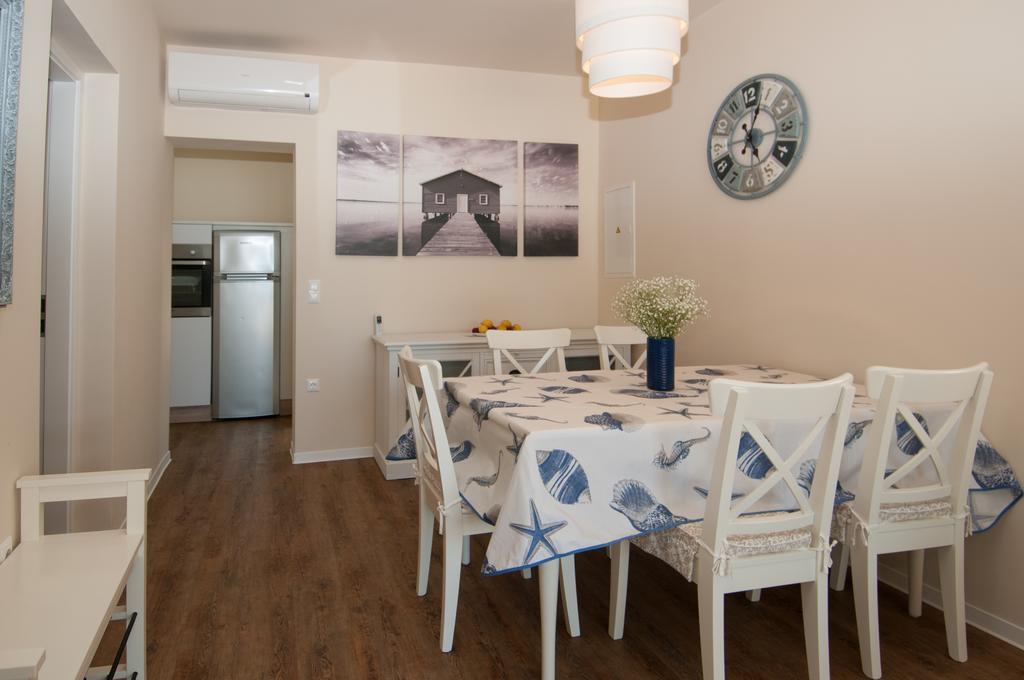 Villa Sv. Martin Mali Lošinj Chambre photo