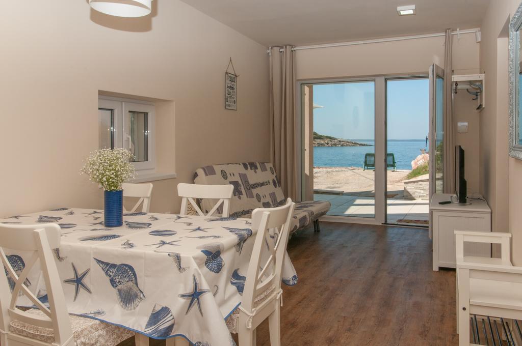 Villa Sv. Martin Mali Lošinj Chambre photo