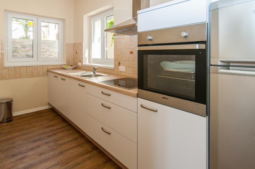Villa Sv. Martin Mali Lošinj Chambre photo