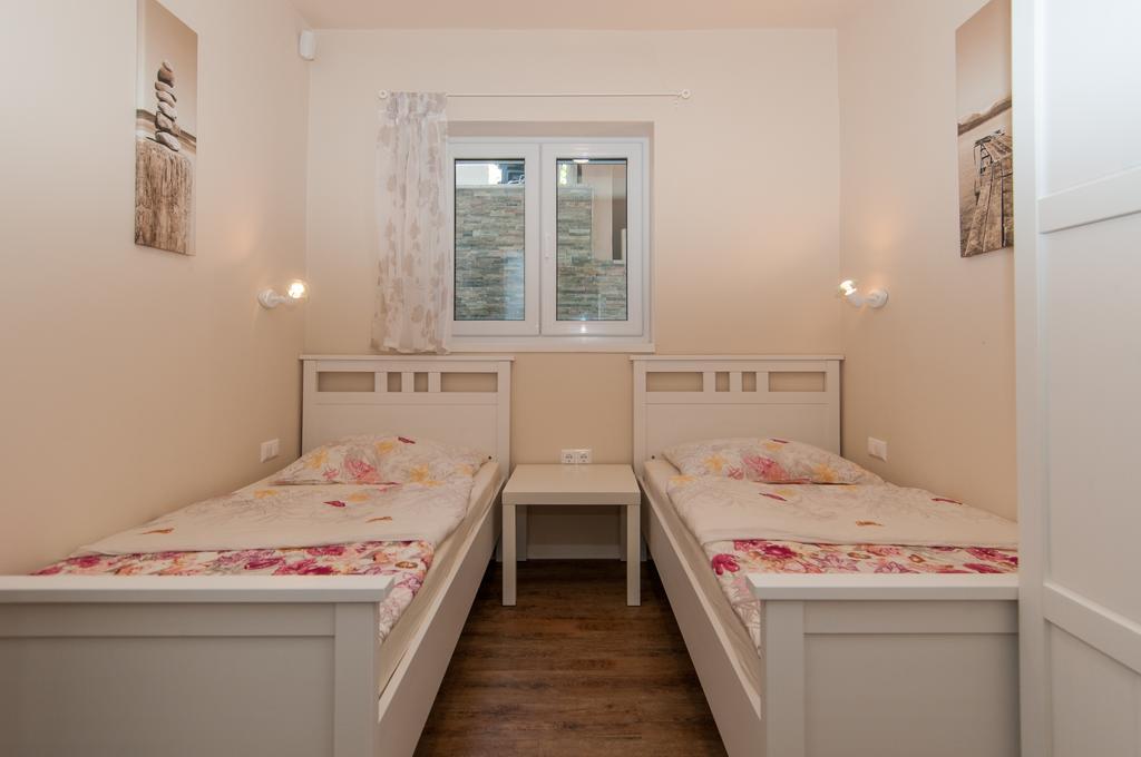 Villa Sv. Martin Mali Lošinj Chambre photo