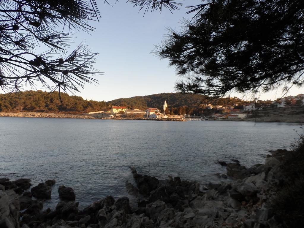 Villa Sv. Martin Mali Lošinj Chambre photo