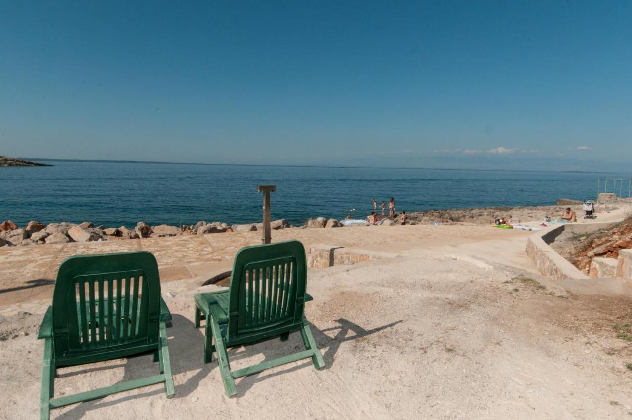 Villa Sv. Martin Mali Lošinj Extérieur photo