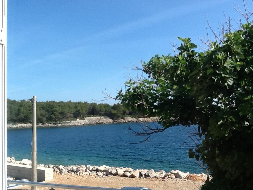 Villa Sv. Martin Mali Lošinj Extérieur photo